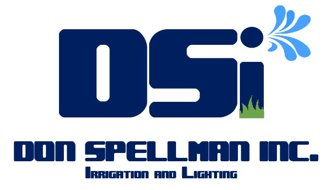 D.S.I. Irrigation And Lighting Logo