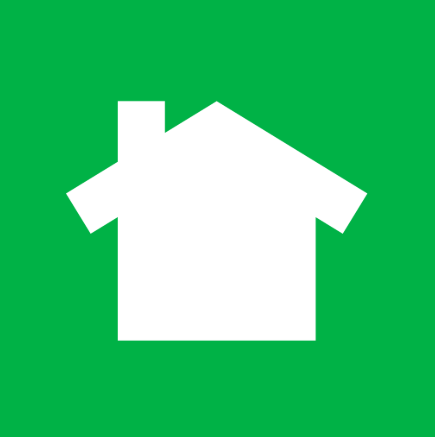 Nextdoor Icon