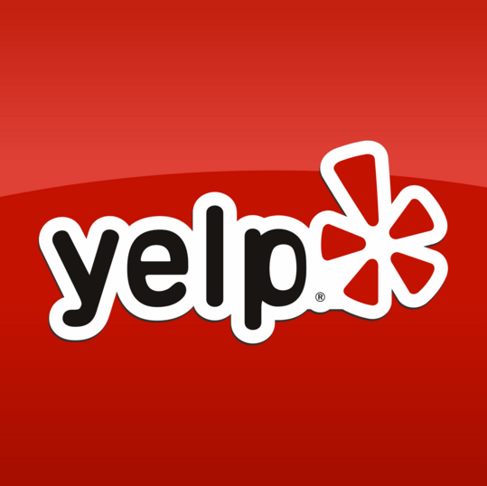 Yelp Icon